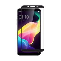 Gambar Tempered Glass Oppo F5 Full Cover Best Seller High Quality dari De Hits Kota Administrasi Jakarta Timur 1 Tokopedia