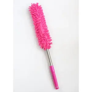 Kemoceng / Sulak Microfiber bisa panjang pendek