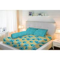 Gambar Vallery Quincy Sprei QB2 ( 160 x 200 ) - ADELIA dari Lady Rose Sprei Kab. Bandung 1 Tokopedia