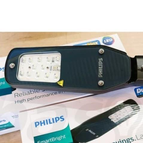 Gambar Lampu Jalan LED Philips BRP052 40W CW dari Philips bekasi Kota Bekasi Tokopedia