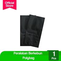 Gambar 1 Plastik polibek / Polybag 20x20 u pot kantong semai benih bibit dari Potme Farm Kota Denpasar 2 Tokopedia