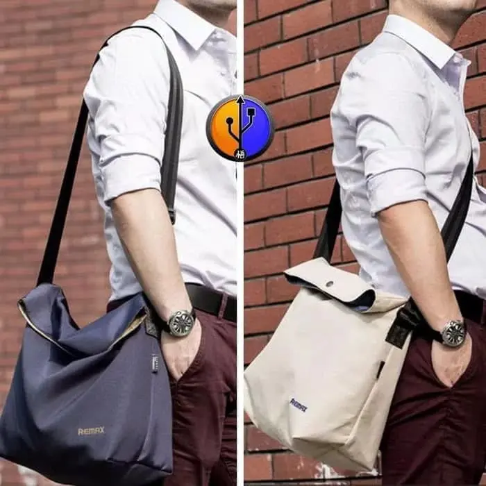 Tas Selempang Remax 2