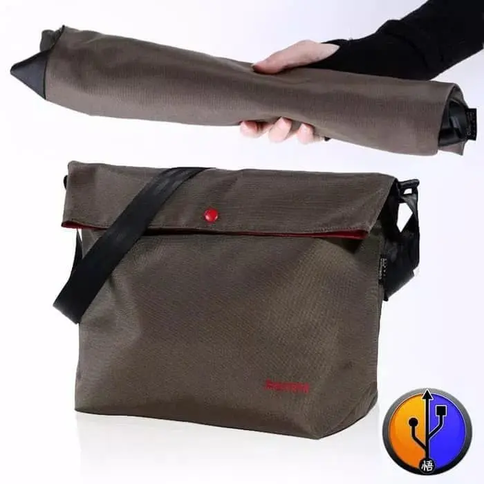 Tas Selempang Remax 1