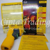 Gambar Fluke - Thermometer - Fluke 62 MAX Infrared Thermometers dari Cipta Trading Kota Administrasi Jakarta Barat 2 Tokopedia