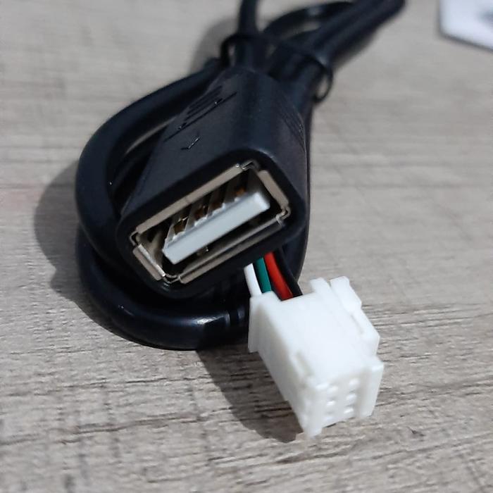 Usb Head Unit Jual Kabel / Soket USB Head Unit Android - 4 Pin - Kota Tangerang ...