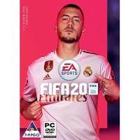 Gambar PC FIFA 2020 / FIFA 20 (PC DVD Game ORI) dari waroengame M2SQ Kota Administrasi Jakarta Utara 1 Tokopedia