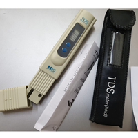 Gambar TDS Meter TDS-3 HM Original (Calibrated) dari Crownfilter Kota Administrasi Jakarta Barat 2 Tokopedia