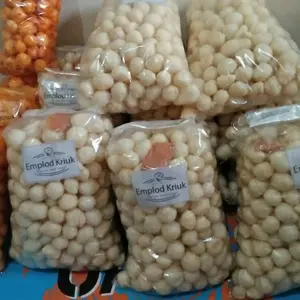 Emplod 200gram - Endog Lewo 200 gr - Bodruk - Makanan Khas Garut