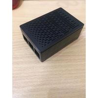 Gambar [TG-19] Case Raspberry Pi 3B+/ 3B / 2B - Casing Box Tempat LCD 3.5 ABS dari raftechbandung Kota Bandung 1 Tokopedia