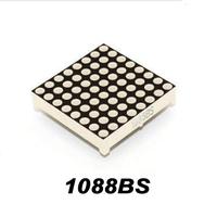Gambar 8X8 LED Dot Matrix Digital Tube Module 1088BS 32mm Merah 8x8 8 X 8 3mm dari raftechbandung Kota Bandung 1 Tokopedia