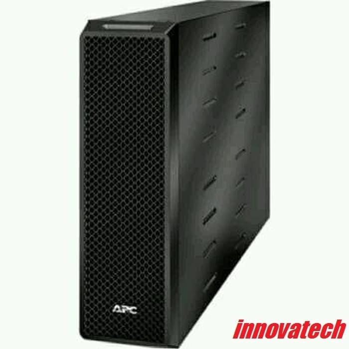 Gambar APC SRT192BP2 batt external extended SRT8KXLI SRT10KXLI dari Innovatech Official Kota Administrasi Jakarta Pusat Tokopedia