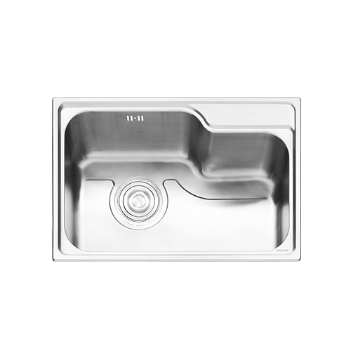 Gambar Modena Sink Tempat Cuci Piring KS5110 dari Indah Home Shop Kota Administrasi Jakarta Selatan Tokopedia