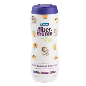 Ellenka Fiber Creme 168gr / creamer / krim pengganti santan / susu
