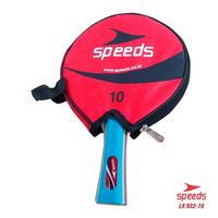 Gambar SPEEDS Bet Pingpong Tenis Meja Olahraga Pingpong Rubber Karet 032-10 - 3 B NET dari Calary Toys Kota Surabaya 4 Tokopedia