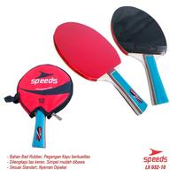 Gambar SPEEDS Bet Pingpong Tenis Meja Olahraga Pingpong Rubber Karet 032-10 - 3 B NET dari Calary Toys Kota Surabaya 3 Tokopedia