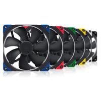 Gambar Noctua NF-A14 PWM Chromax Black Swap 14CM Fan dari Lezz Computech Kota Administrasi Jakarta Utara 2 Tokopedia