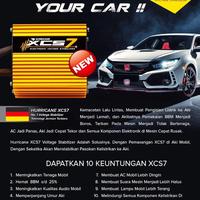 Gambar Hurricane XCS 7 Garansi 7th ORI XCS7 - Twin Turbo Super Fast Superfast dari HURRICANE XCS INDO Kota Administrasi Jakarta Utara 5 Tokopedia