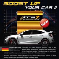 Gambar Hurricane XCS 7 Garansi 7th ORI XCS7 - Twin Turbo Super Fast Superfast dari HURRICANE XCS INDO Kota Administrasi Jakarta Utara 4 Tokopedia