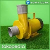 Gambar Pompa Kolam Ikan Koi JET 350 Mesin Pompa Kolam Ikan dari Suryaguna Store Kab. Tulungagung 1 Tokopedia