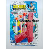 Gambar MAINAN TEMBAKAN ANAK - PISTOL SUPER GUN MAINAN ANAK dari leemantoys Kota Administrasi Jakarta Barat 5 Tokopedia