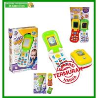 Gambar Baby Game Music Phone dari Game n Toys Jakarta Utara 1 Tokopedia