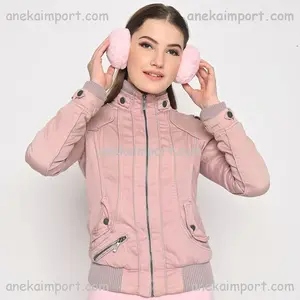 Ear Muff Winter Penutup Telinga Musim Dingin Earwarm Tutup Kuping Bulu