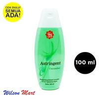 Gambar VIVA ASTRINGENT CUCUMBER 100 ML dari Wilson Mart Kota Administrasi Jakarta Barat 1 Tokopedia