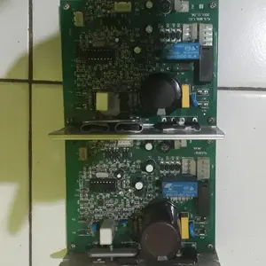 PCB Treadmill Attack KLS.QDQ.1 /KLS.QDQ.Q.EL ( Controller Treadmill )