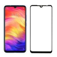 Gambar Tempered Glass / Anti Gores / 5D / Screen / Xiaomi Redmi Note 7 dari Sonic .Id Jakarta Utara 1 Tokopedia