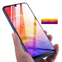 Gambar Tempered Glass / Anti Gores / 5D / Screen / Xiaomi Redmi Note 7 dari Sonic .Id Jakarta Utara 2 Tokopedia