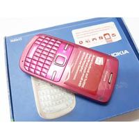 Gambar Hape Jadul Nokia C3 C3-00 New Sisa Stok Nokia Indonesia Langka dari CNC phoneshop Kota Administrasi Jakarta Pusat 5 Tokopedia