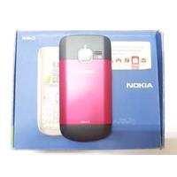 Gambar Hape Jadul Nokia C3 C3-00 New Sisa Stok Nokia Indonesia Langka dari CNC phoneshop Kota Administrasi Jakarta Pusat 4 Tokopedia