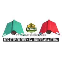 Gambar Atap UPVC GoGreen Harga Terbaru dari ANUGERAHAJITAMA Kab. Sidoarjo 4 Tokopedia