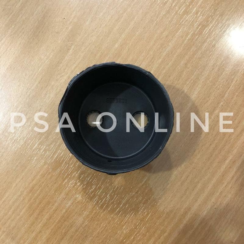 INBOWDUS MANGKOK BULAT HITAM - Shop | Tokopedia