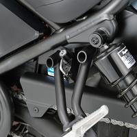 Gambar Helmet Holder DAYTONA Honda Rebel 250 91599 dari Webike Indonesia Kota Administrasi Jakarta Selatan 3 Tokopedia