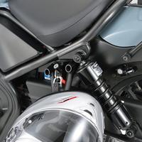 Gambar Helmet Holder DAYTONA Honda Rebel 250 91599 dari Webike Indonesia Kota Administrasi Jakarta Selatan 2 Tokopedia