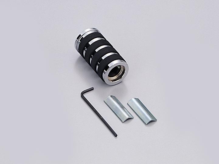 Shift Peg II Pedals HURRICANE Honda Rebel 500 HF5166