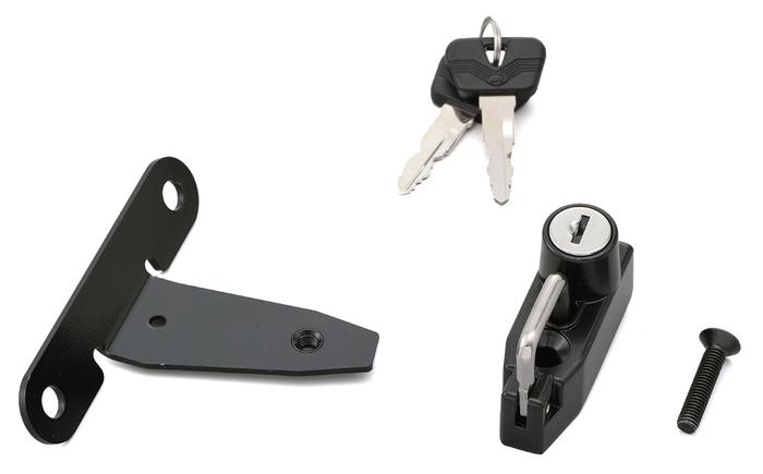 Gambar Helmet Holder DAYTONA Honda Rebel 250 91599 dari Webike Indonesia Kota Administrasi Jakarta Selatan Tokopedia