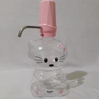 Gambar Dispenser Mini 2 Liter Arashi - Biru dari Esmefern Kota Medan 5 Tokopedia