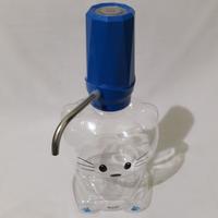 Gambar Dispenser Mini 2 Liter Arashi - Biru dari Esmefern Kota Medan 4 Tokopedia