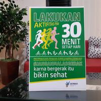 Gambar Poster Germas Aktifitas Fisik dari Sahabat Sejasa Kab. Sleman 4 Tokopedia