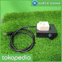 Gambar Dimmer Pengatur Kecepatan 220 Volt 2000 Watt Special Edition dari Suryaguna Store Kab. Tulungagung 5 Tokopedia