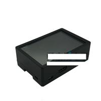 Gambar [TG-19] Case Raspberry Pi 3B+/ 3B / 2B - Casing Box Tempat LCD 3.5 ABS dari raftechbandung Kota Bandung 3 Tokopedia