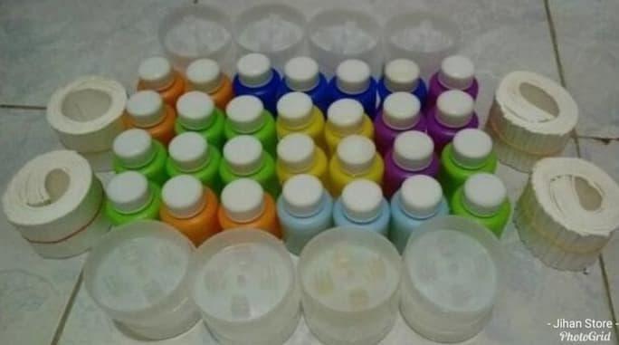 Jual Baru Calmic Pengharum Ruangan / Mobil /Toilet Eco Care ( Ecocare ...