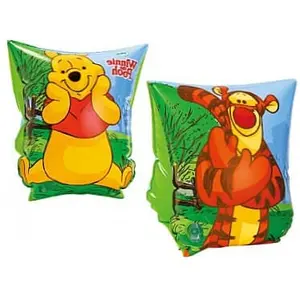 Pelampung Lengan Anak Intex 56644 Winnie The Pooh