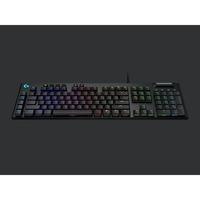 Gambar Logitech G813 - Lightsync RGB Mechanical Gaming Keyboard dari COC Komputer Kota Administrasi Jakarta Pusat 3 Tokopedia