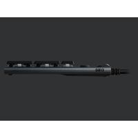 Gambar Logitech G813 - Lightsync RGB Mechanical Gaming Keyboard dari COC Komputer Kota Administrasi Jakarta Pusat 5 Tokopedia