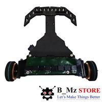 Gambar Panzer Huraken - Robot Line Follower STM 32 dari bmzstorejogja Kab. Sleman 4 Tokopedia