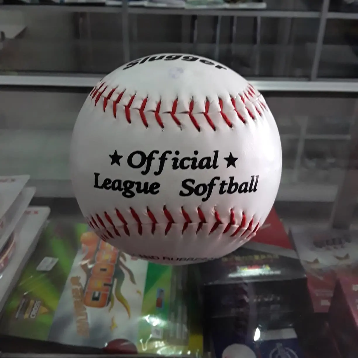 bola softball murah besar baseball