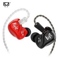 Gambar Knowledge Zenith ZS3e - Deep Bass Earphone Silver Cable NON MIC dari Knowledge Zenith Store Kota Administrasi Jakarta Barat 1 Tokopedia